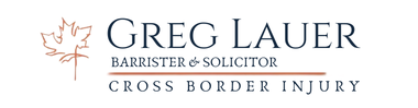 Greg Lauer, Barrister & Solicitor
